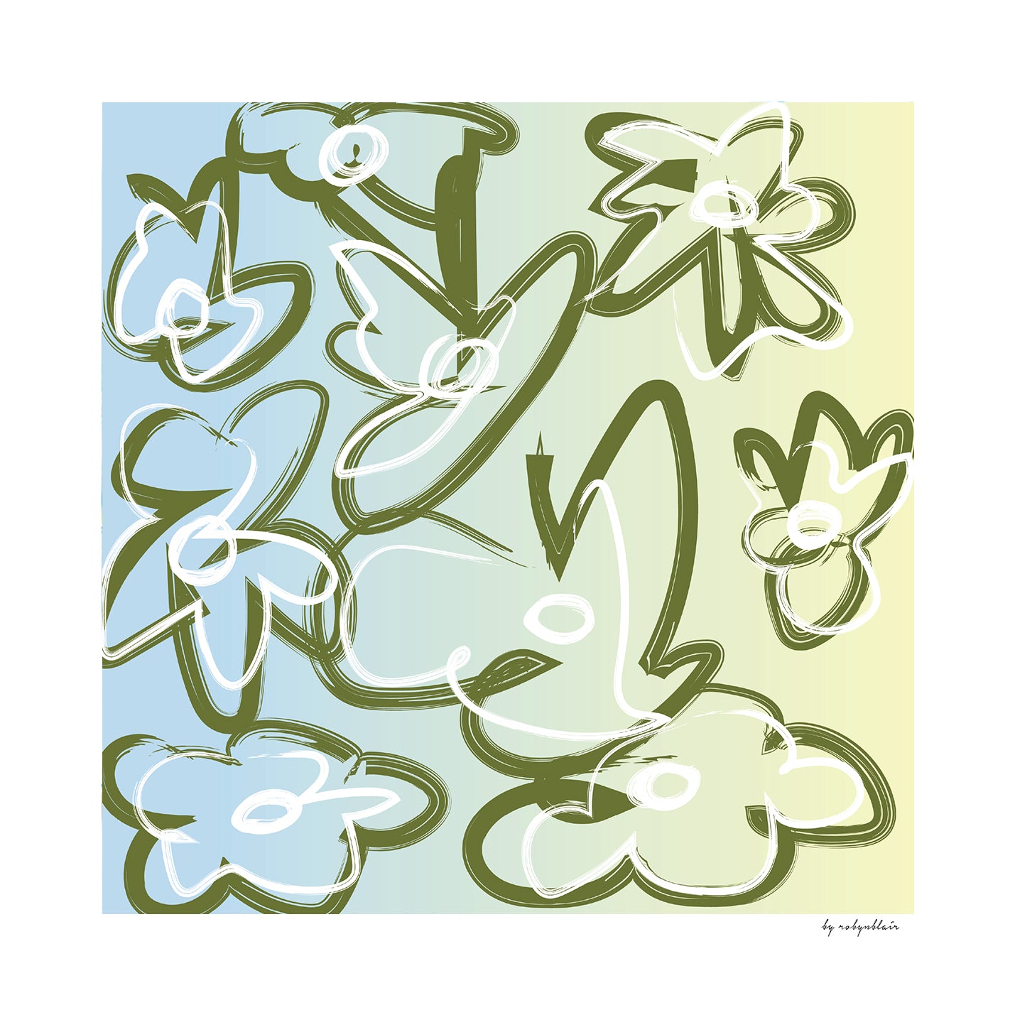 Customize Your Fine Art Print