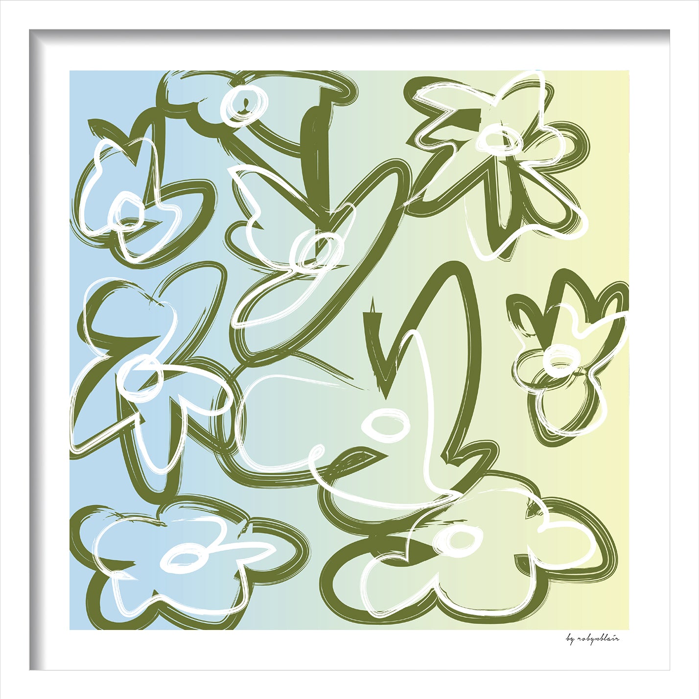 Customize Your Fine Art Print