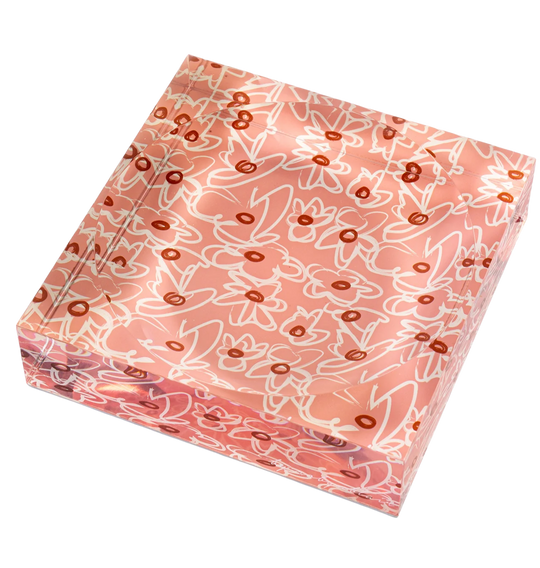 Sunset Bloom Peachy by robynblair x row