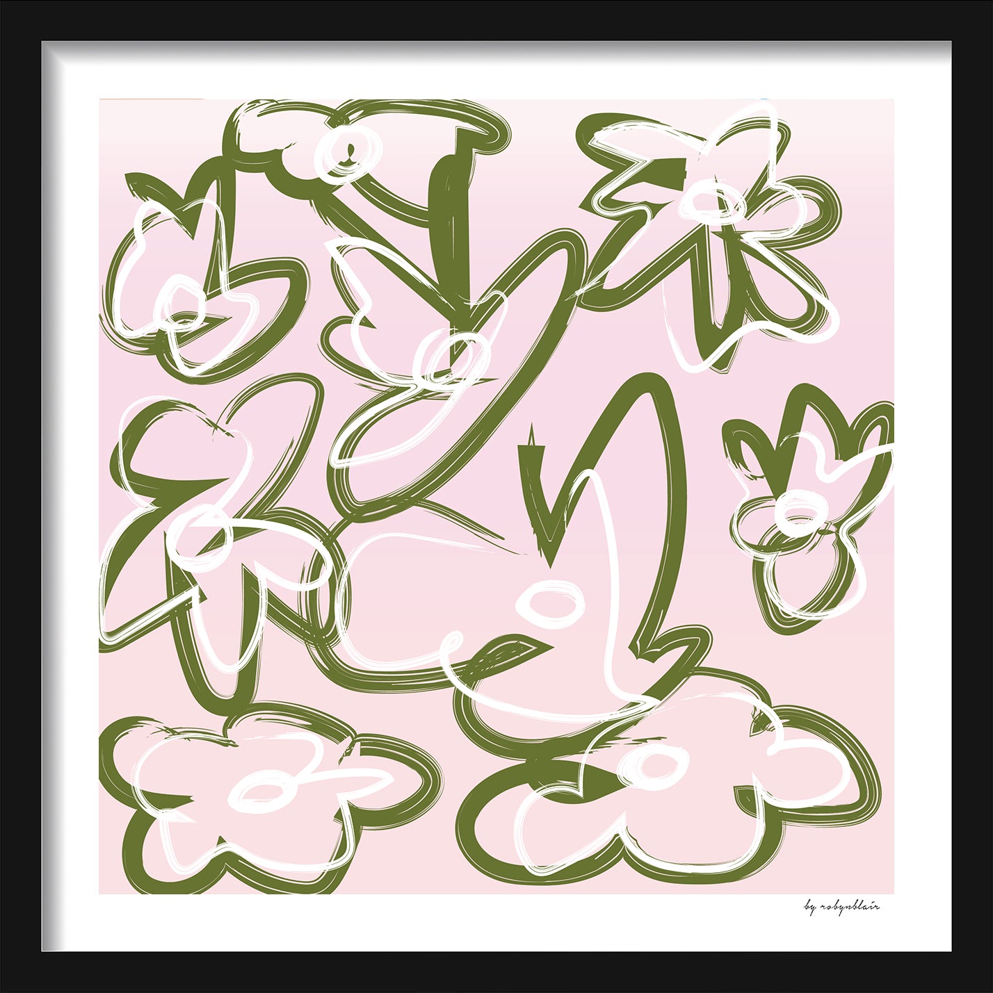 Customize Your Fine Art Print