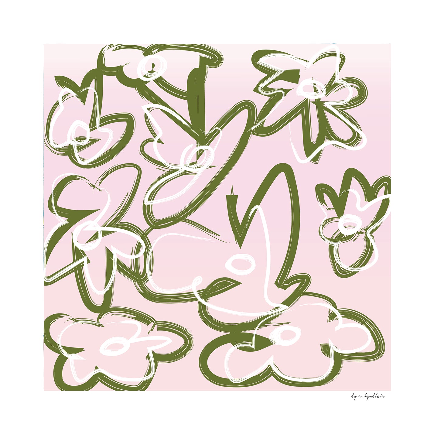 Customize Your Fine Art Print