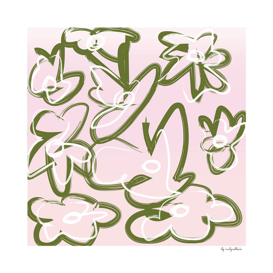 Customize Your Fine Art Print