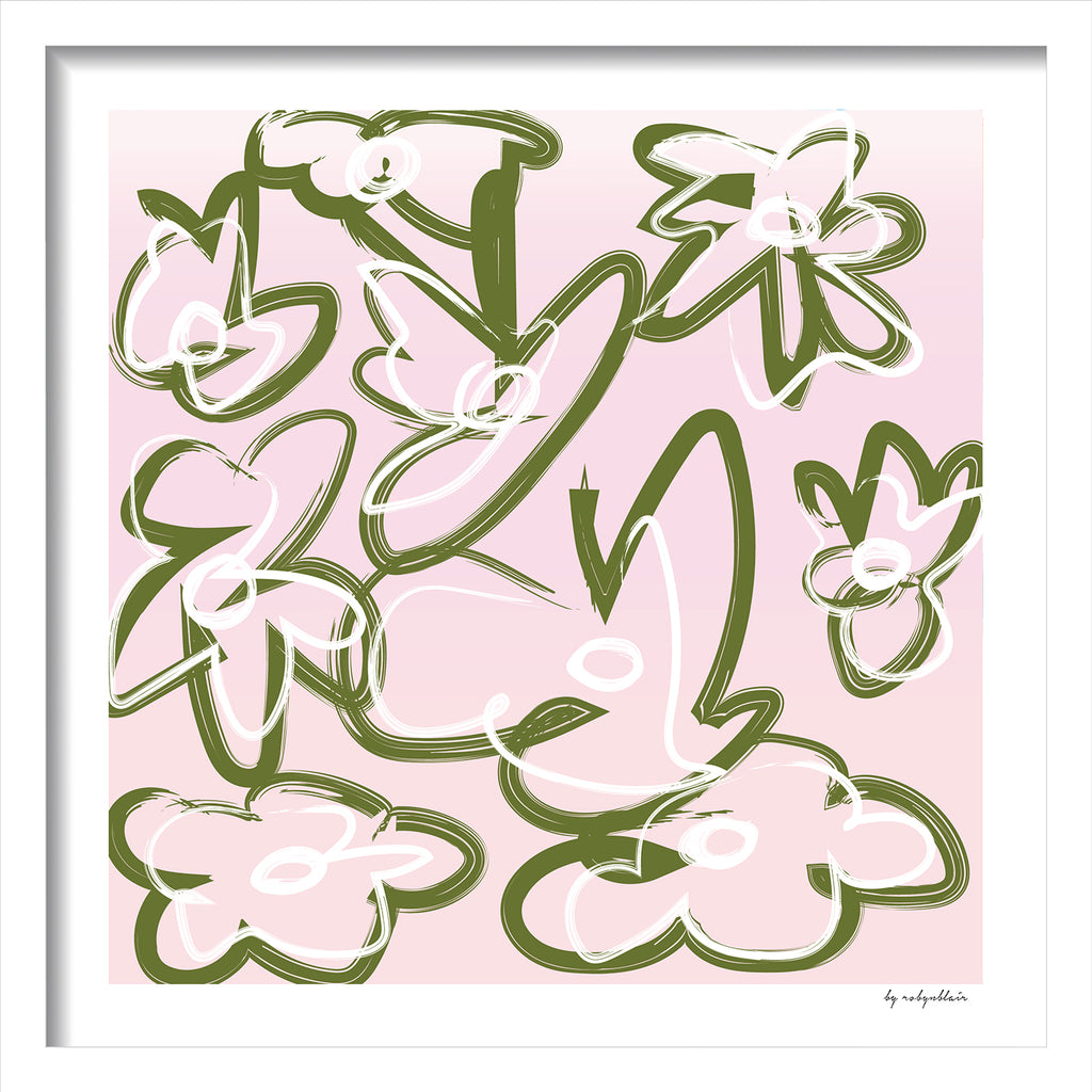 Customize Your Fine Art Print