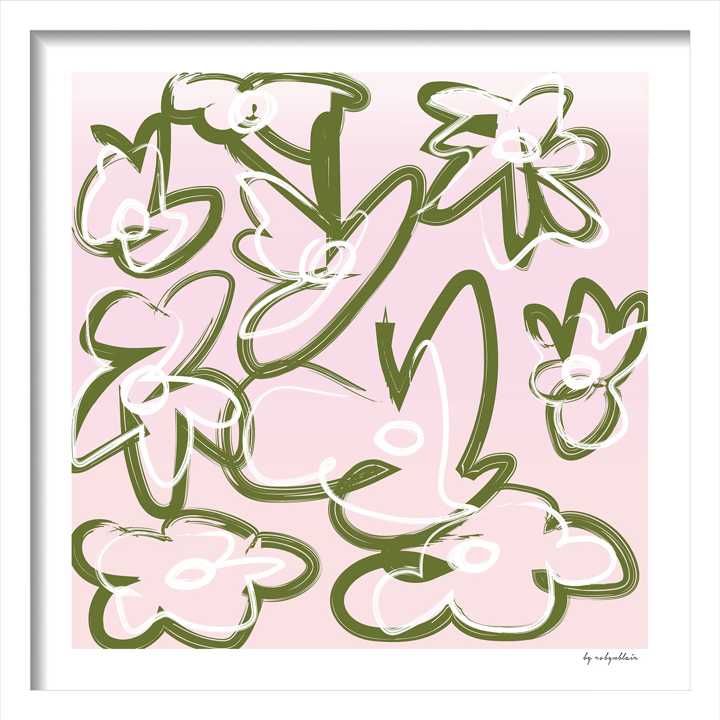 Customize Your Fine Art Print