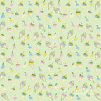 Sweet Sorbet Summer
