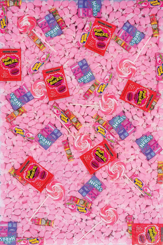 Customize Your Fine Art Print