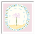 To The Beach Pink