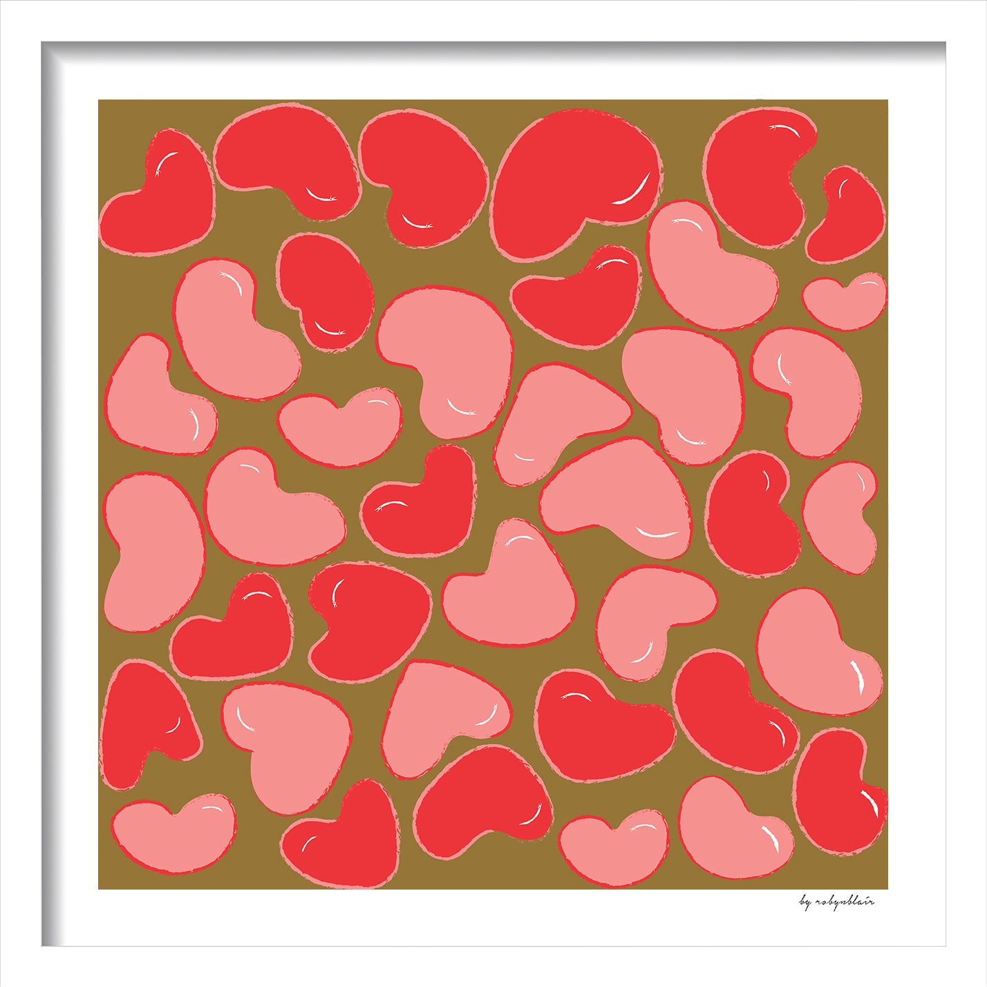 Customize Your Fine Art Print