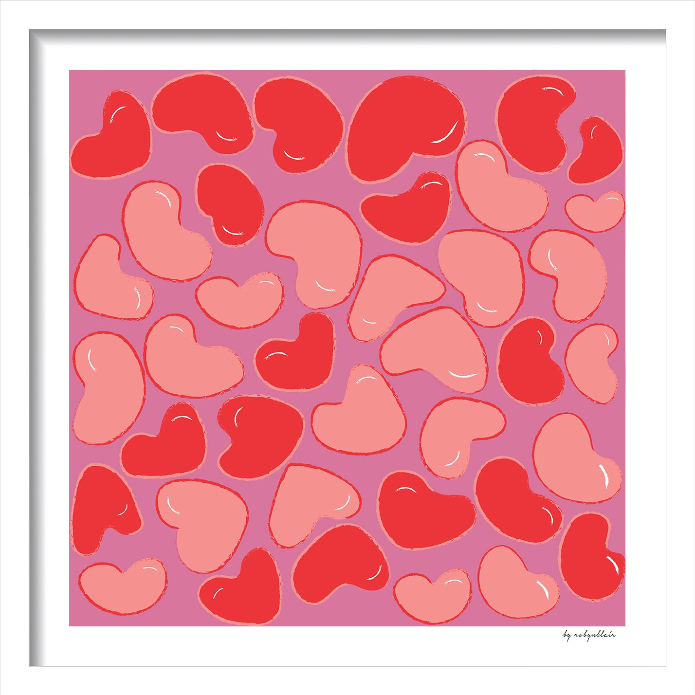 Customize Your Fine Art Print