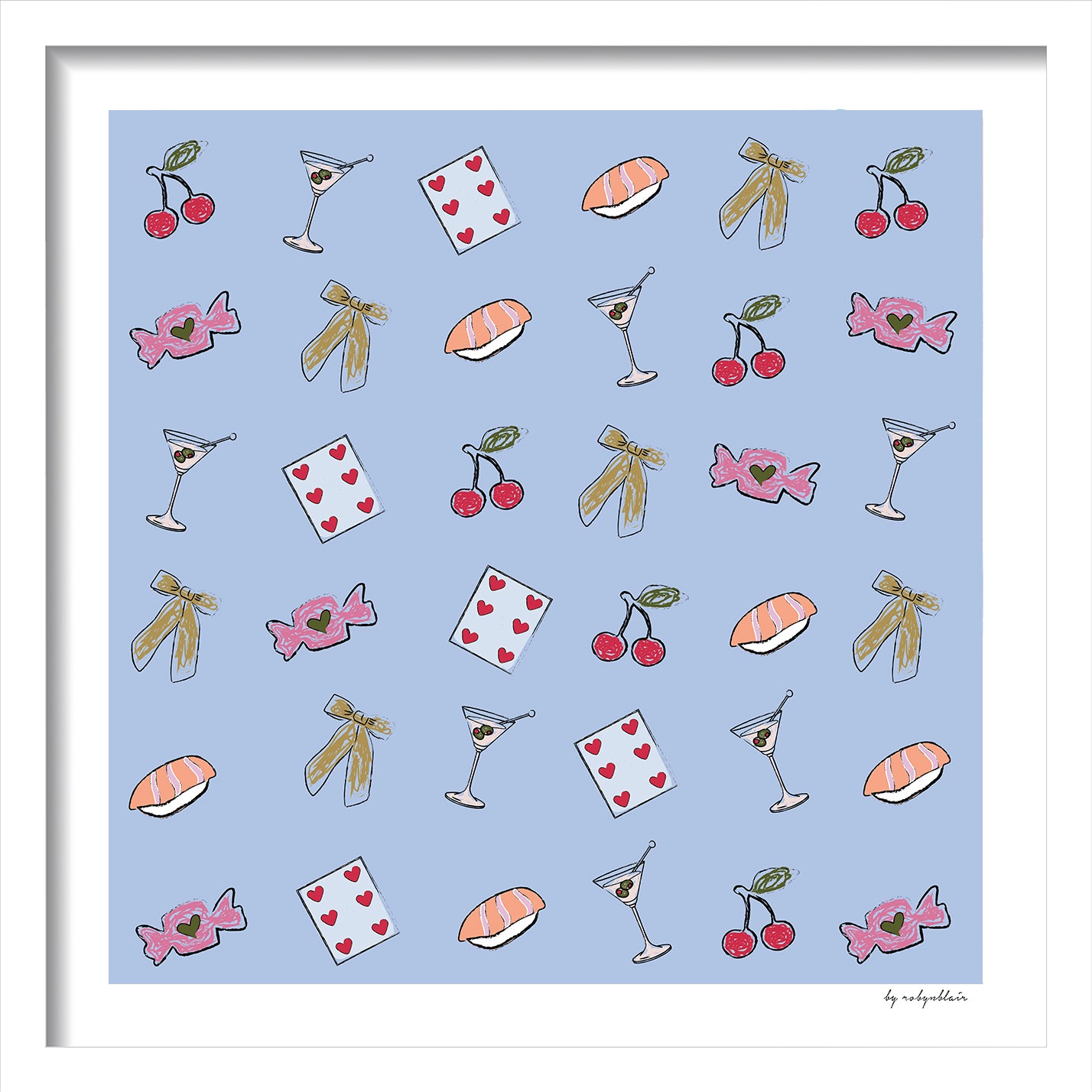 Customize Your Fine Art Print