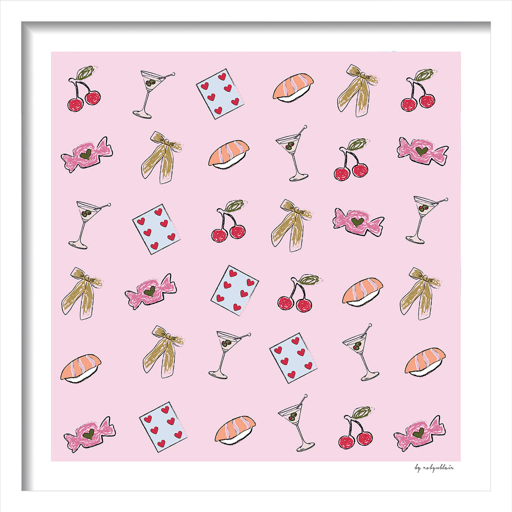 Customize Your Fine Art Print