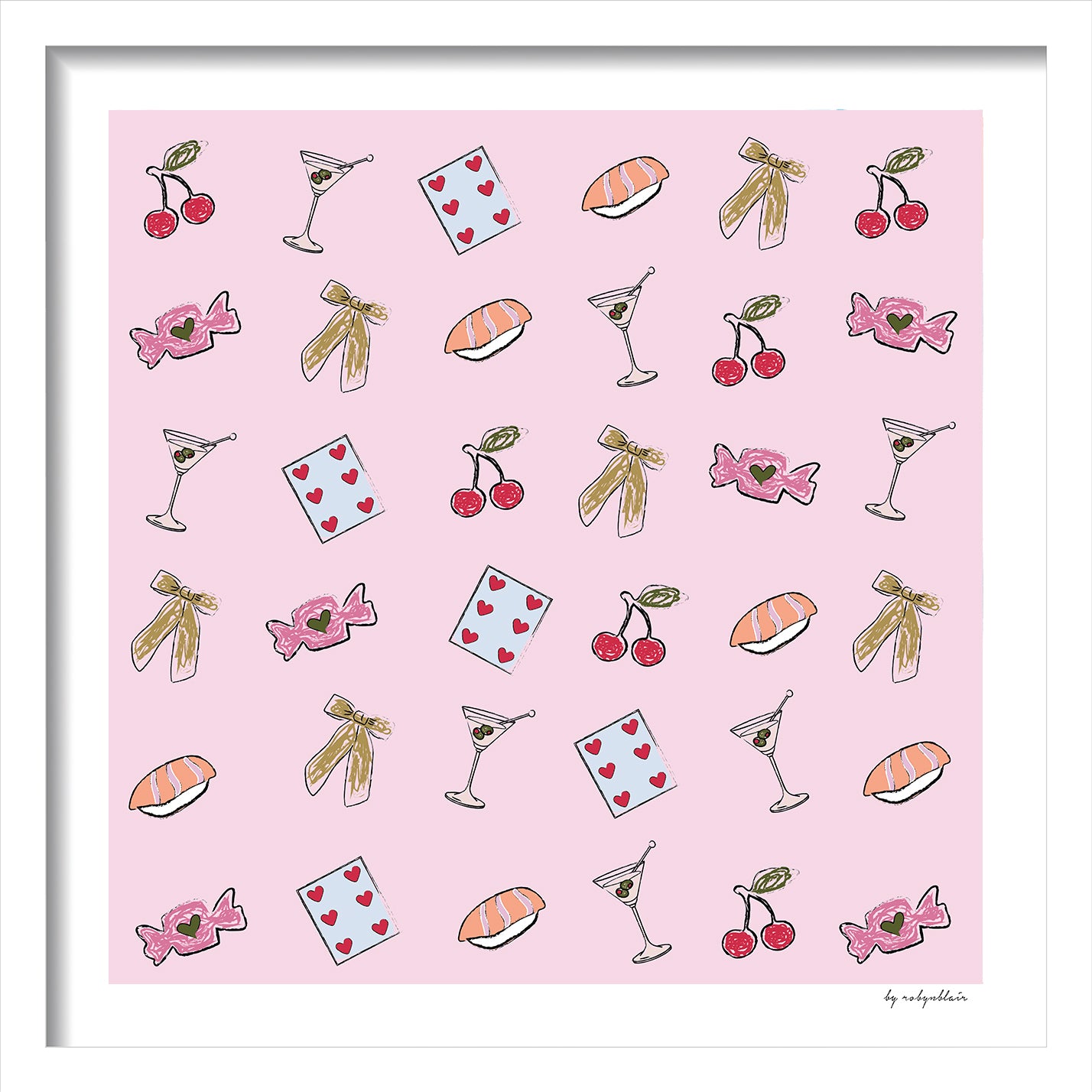 Customize Your Fine Art Print