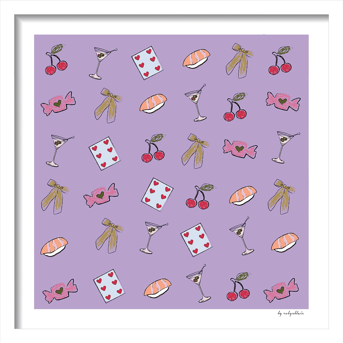 Customize Your Fine Art Print