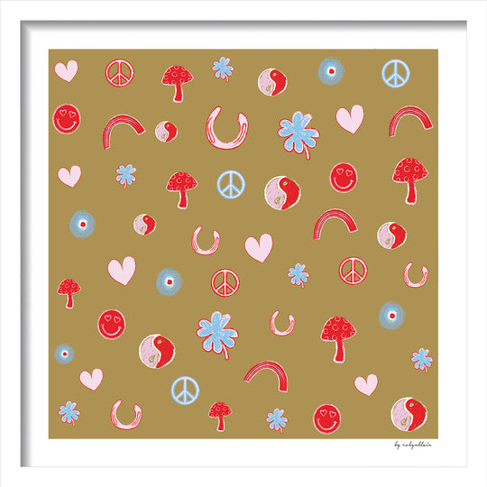 My Lucky Charm Cocoa