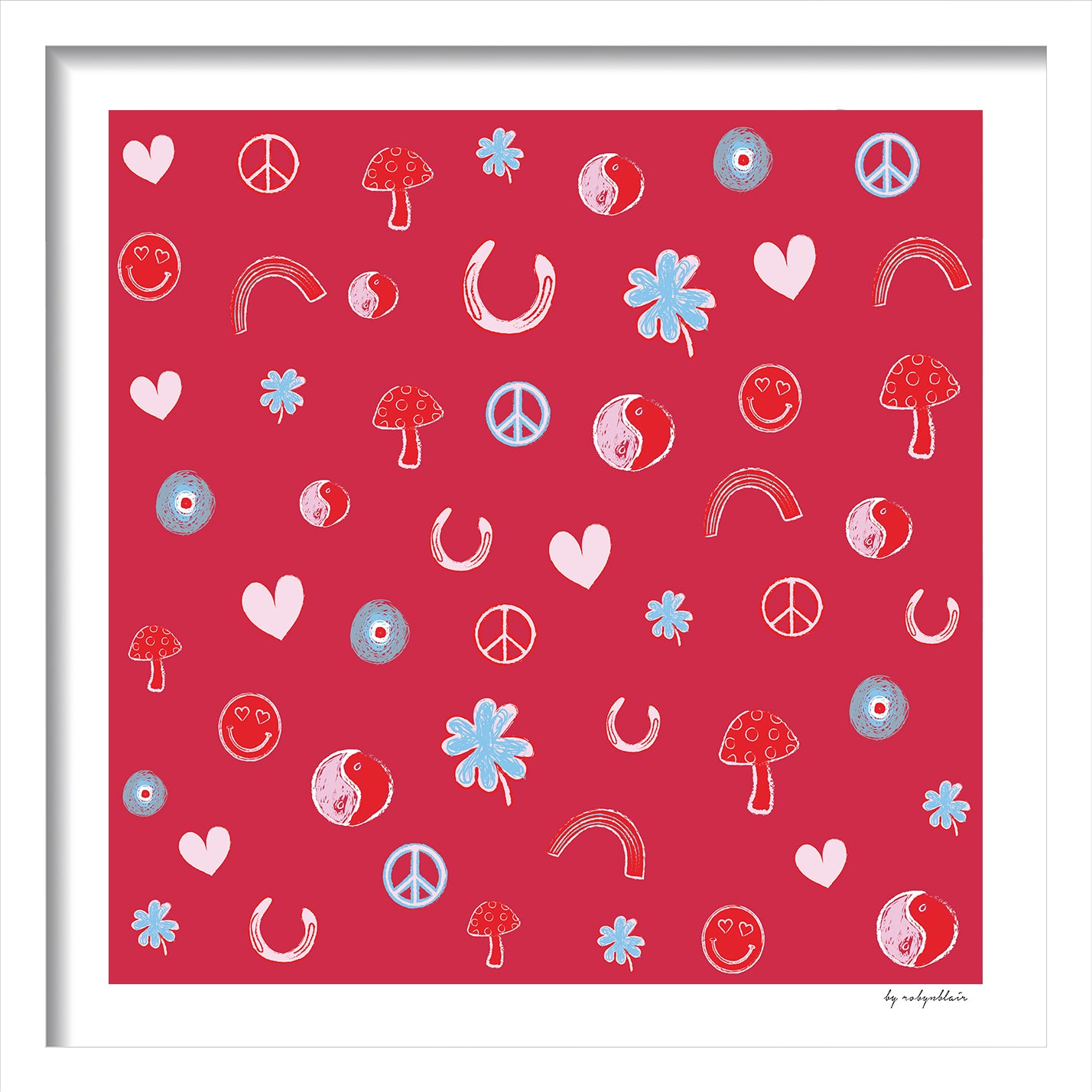 Customize Your Fine Art Print