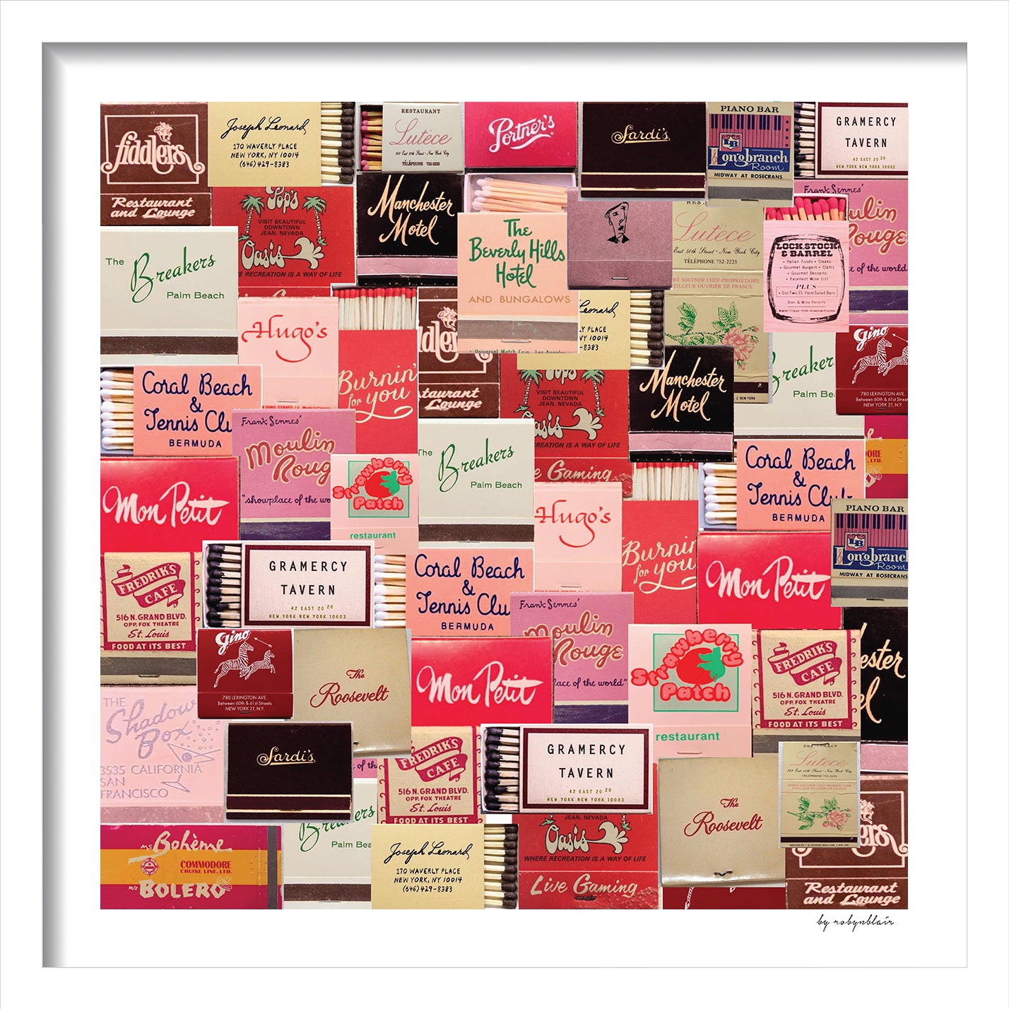 Customize Your Fine Art Print