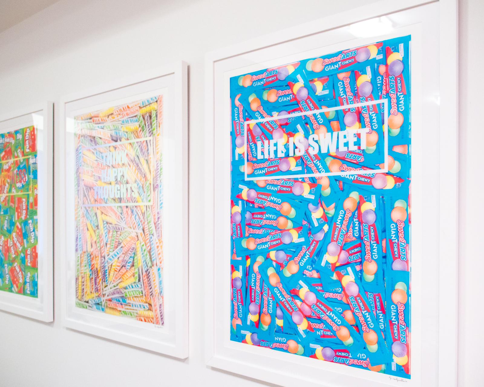 Customize Your Fine Art Print