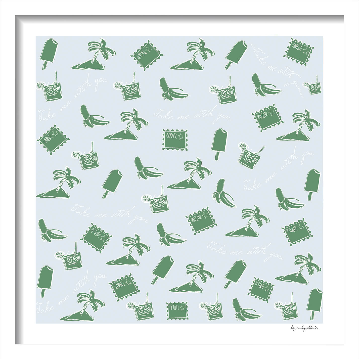 Customize Your Fine Art Print