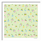 Customize Your Fine Art Print