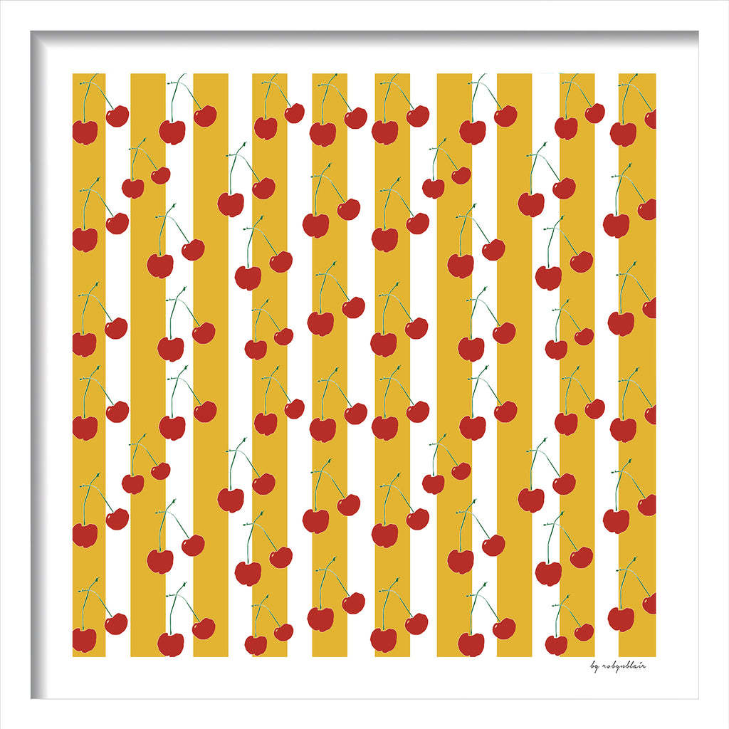 Customize Your Fine Art Print