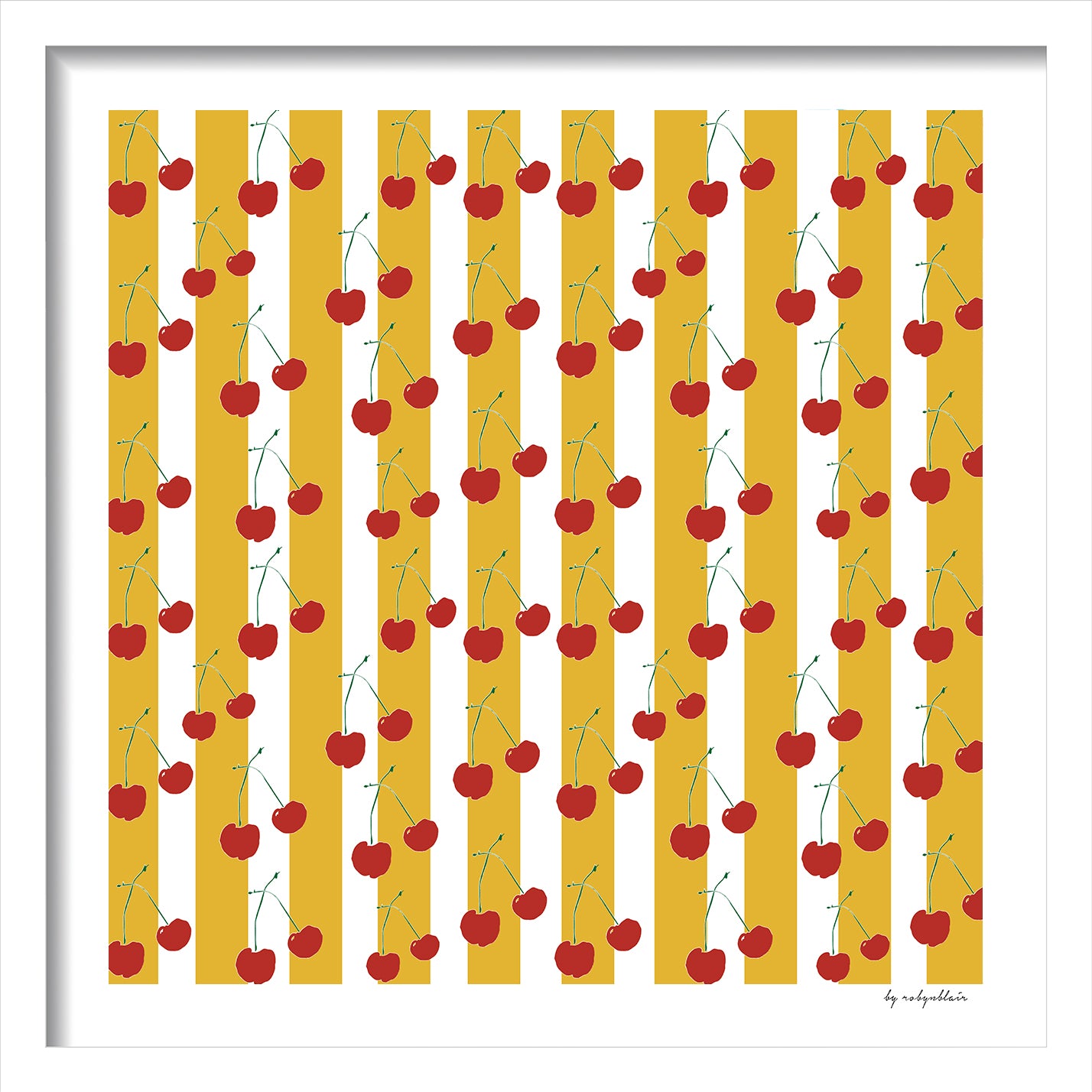 Customize Your Fine Art Print