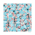 Aqua Beach Taffy