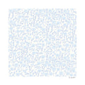 Blooming Toile Blue