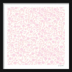 Blooming Toile Blush