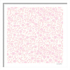 Blooming Toile Blush