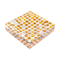 Lucky Hoops candy dish by BY ROBYNBLAIR
