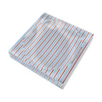 Riviera Stripe candy dish by BY ROBYNBLAIR