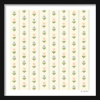 Tulip Lane Cream