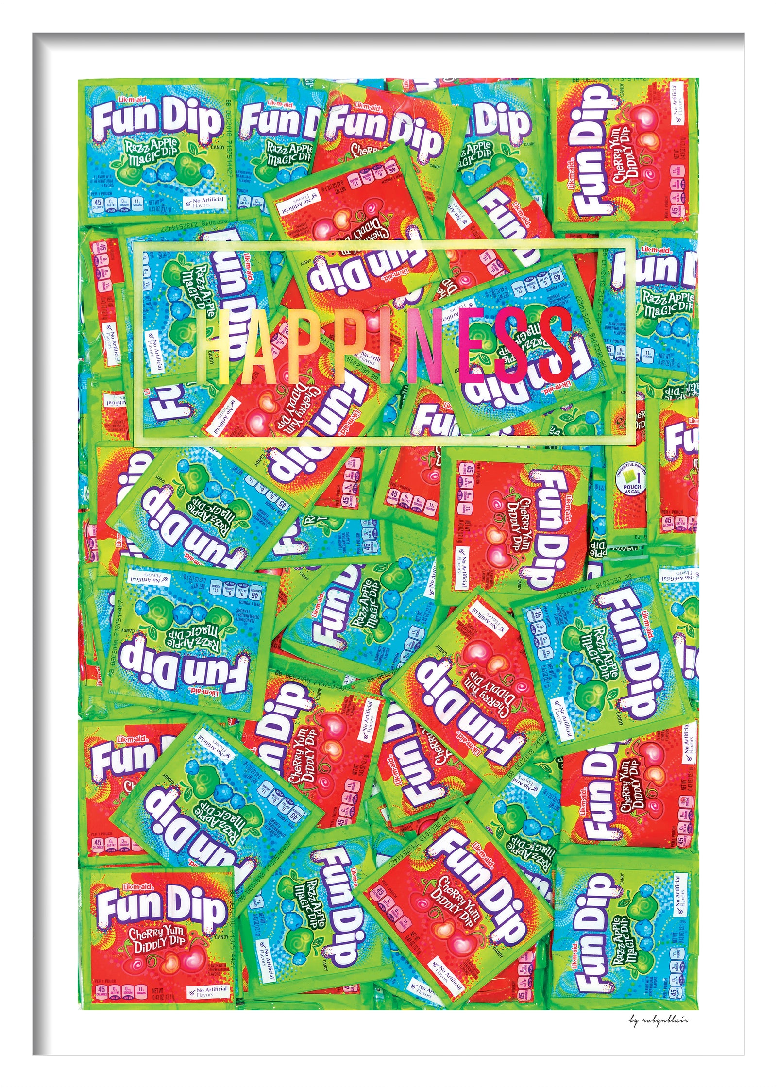 Customize Your Fine Art Print