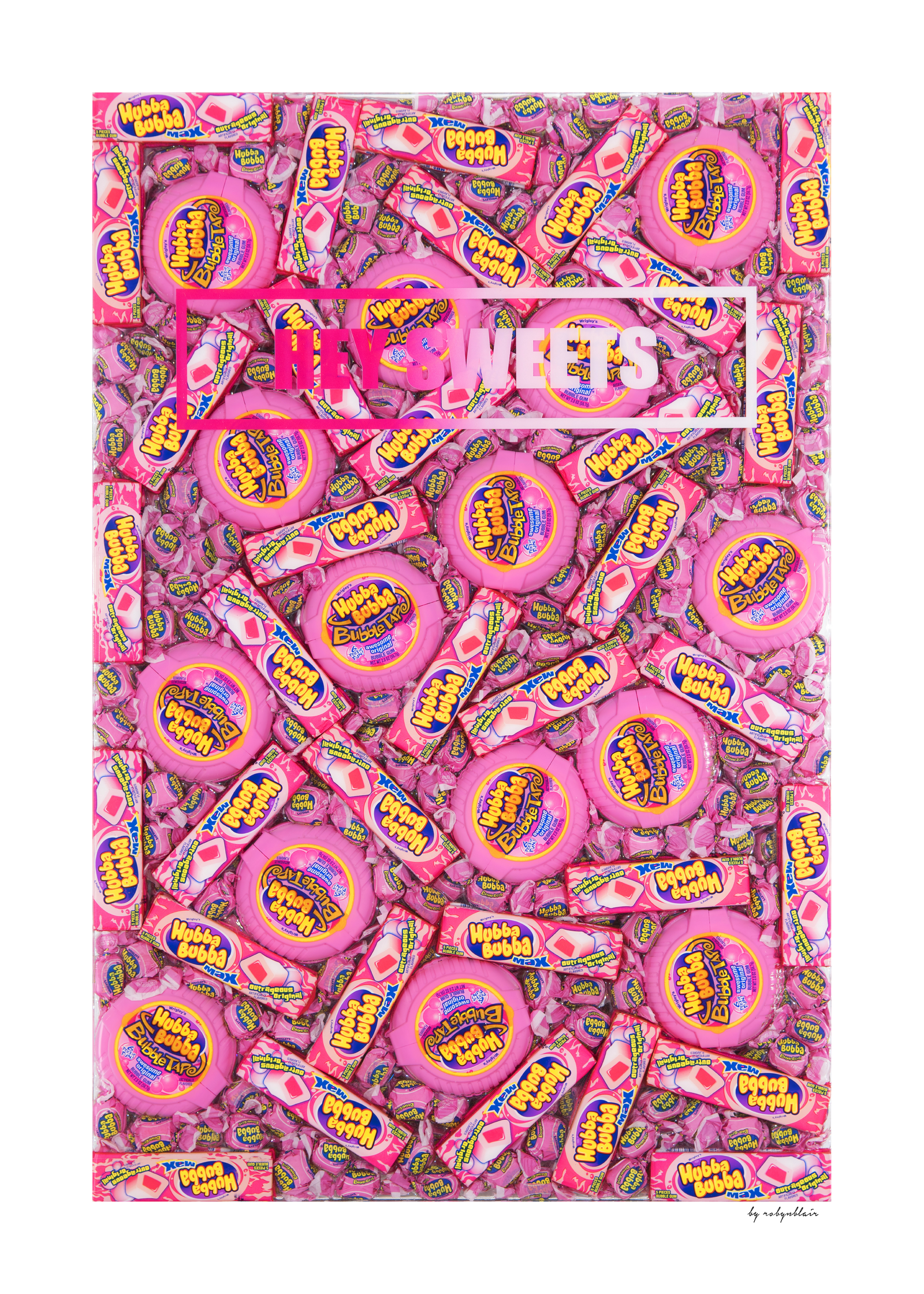Customize Your Fine Art Print