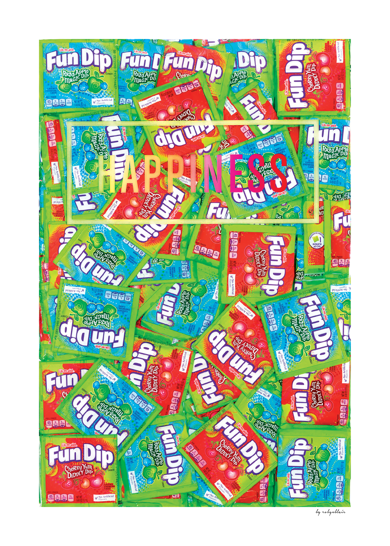 Customize Your Fine Art Print