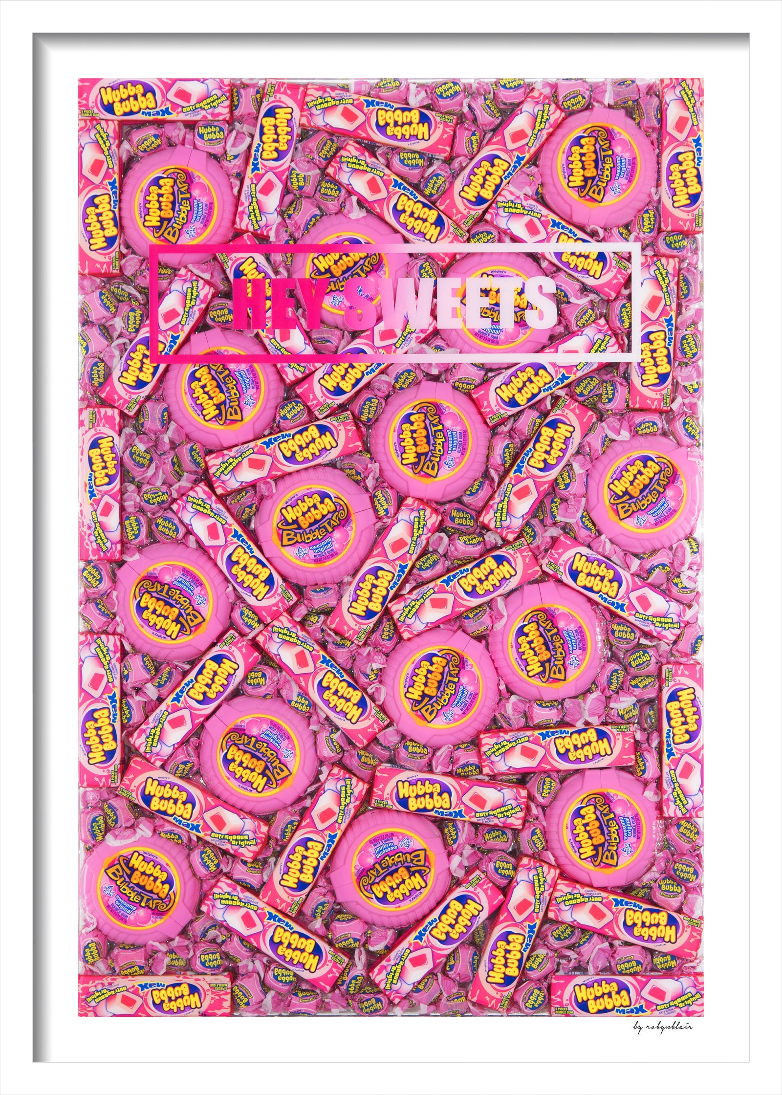 Customize Your Fine Art Print
