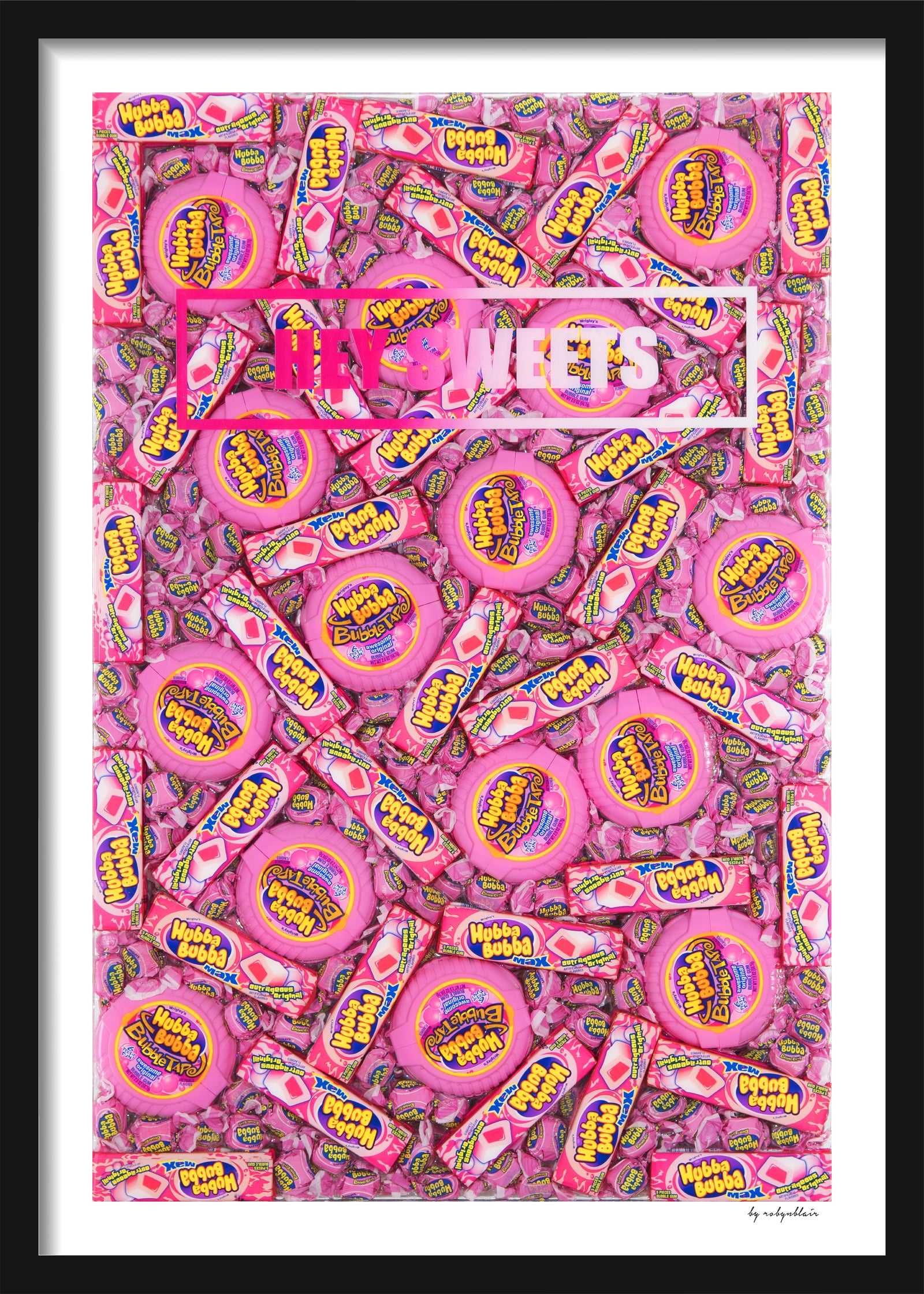Customize Your Fine Art Print