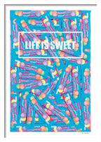 Customize Your Fine Art Print