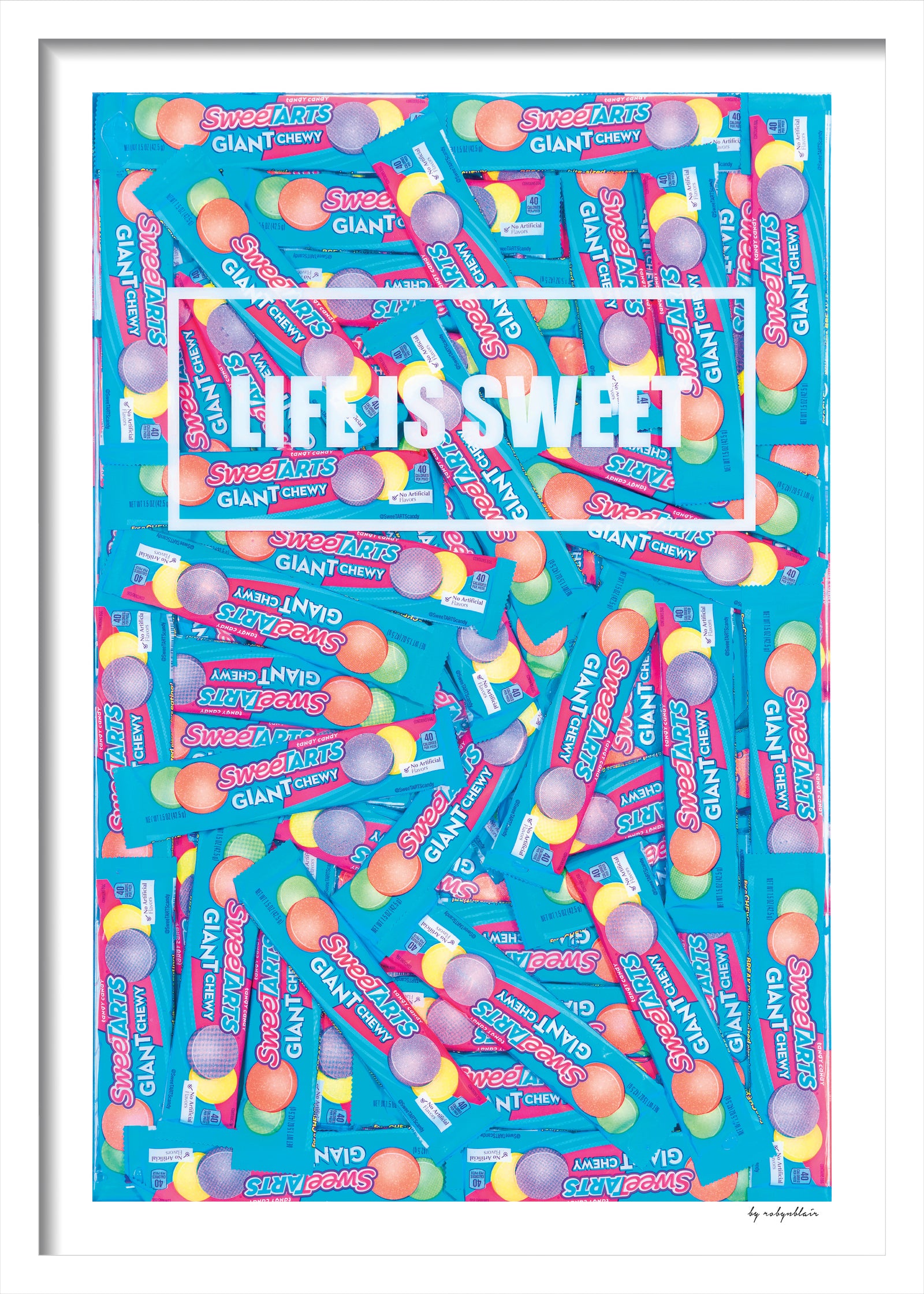 Customize Your Fine Art Print