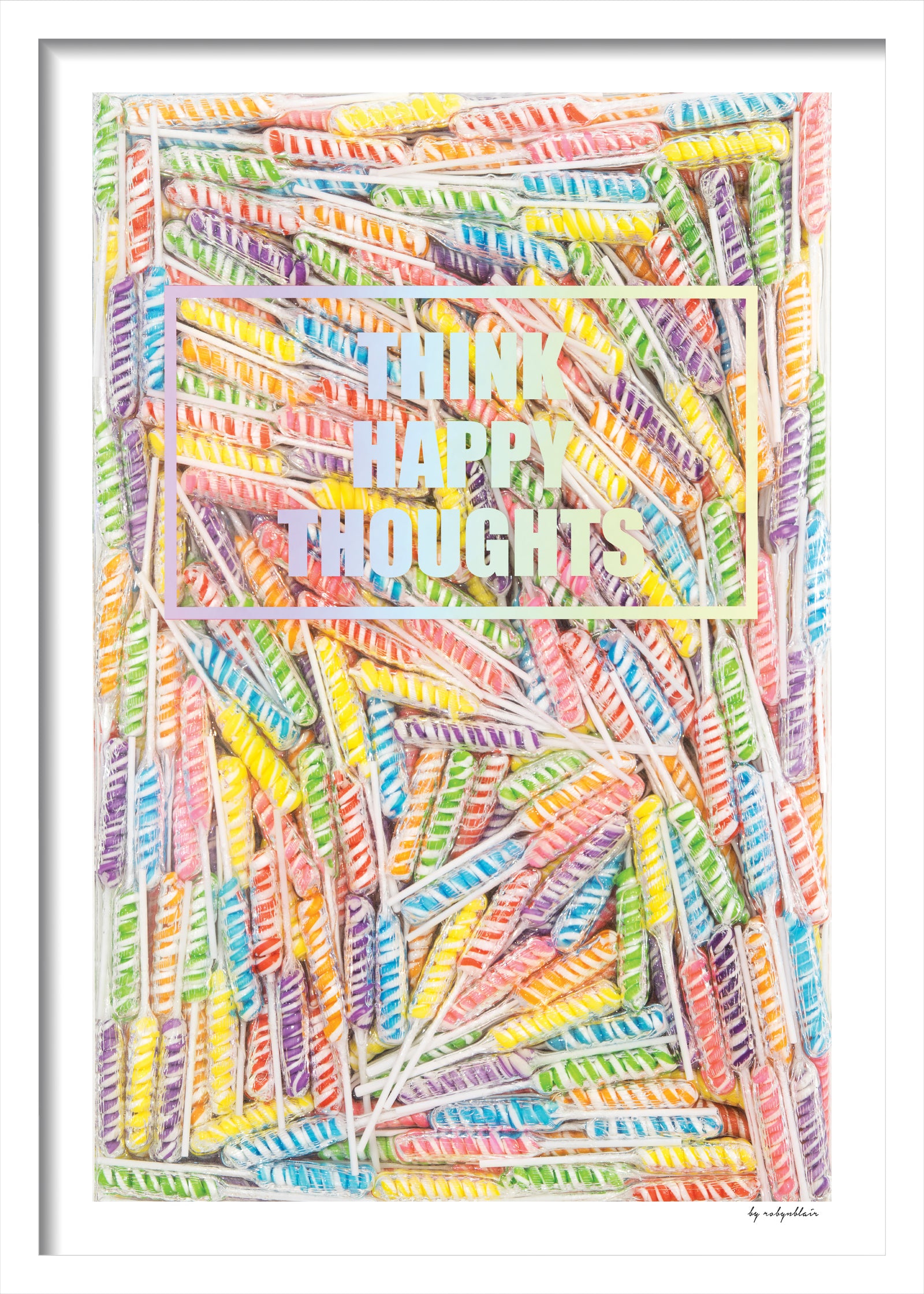 Customize Your Fine Art Print