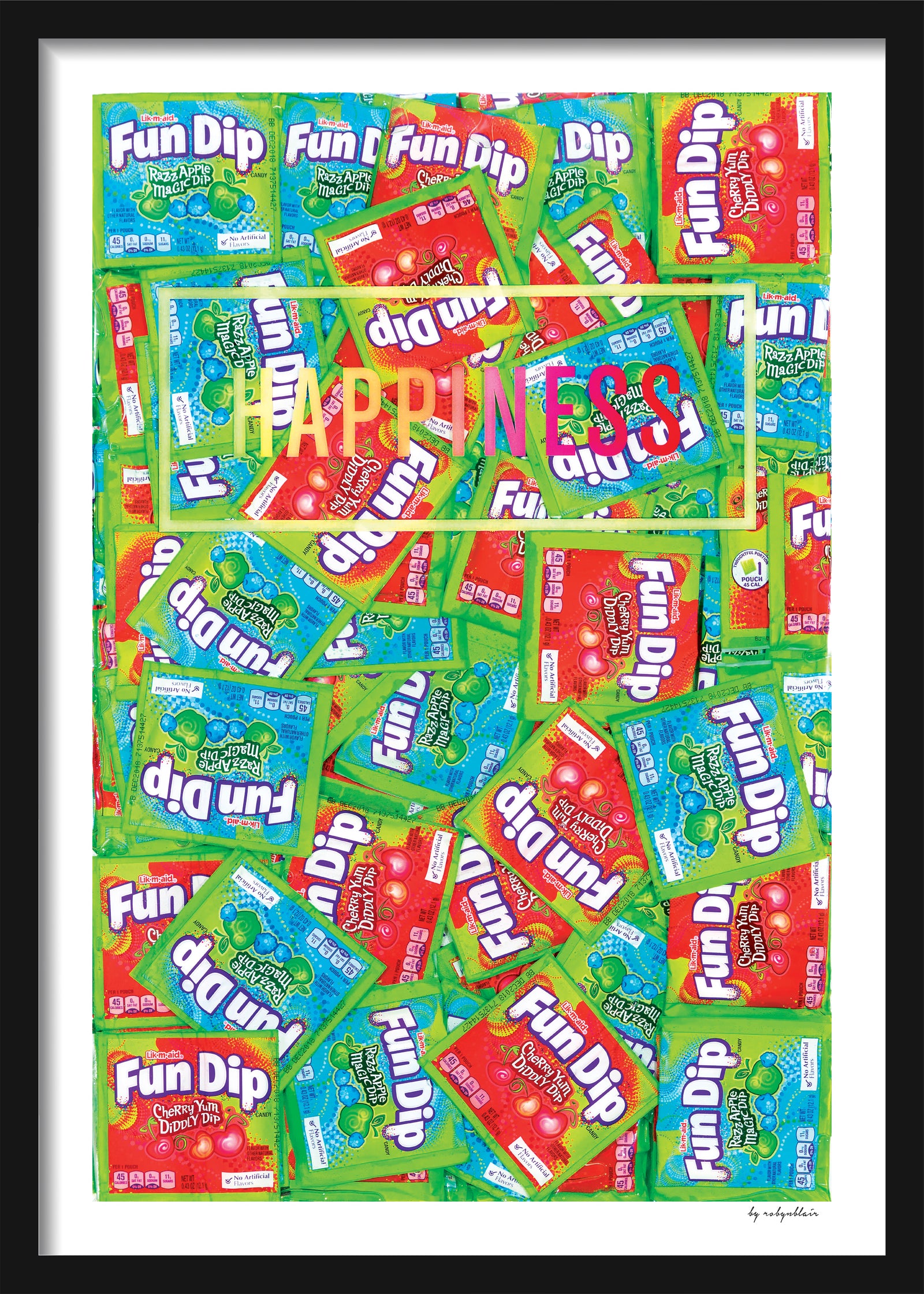 Customize Your Fine Art Print