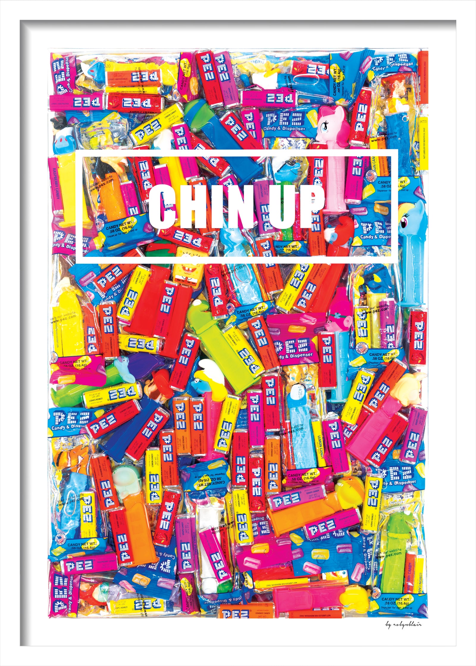 Customize Your Fine Art Print