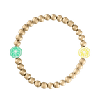 SOLD OUT - Fruity Fresh Anklet