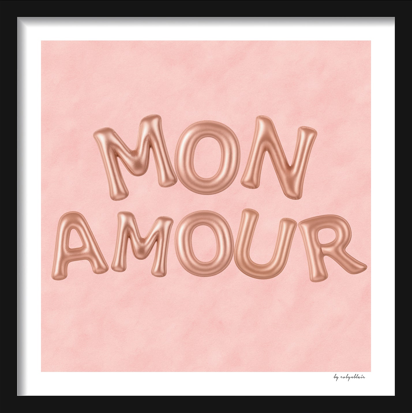 Mon Amour