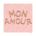 Mon Amour