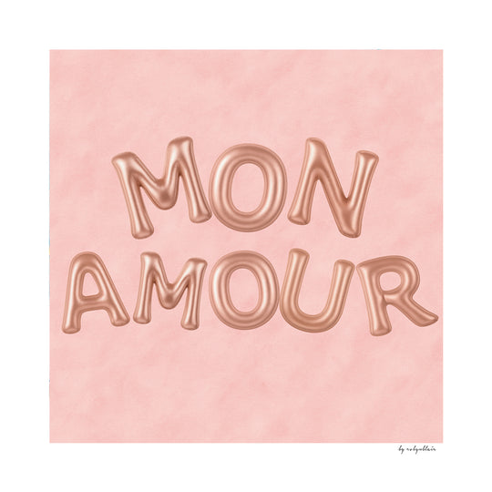 Mon Amour