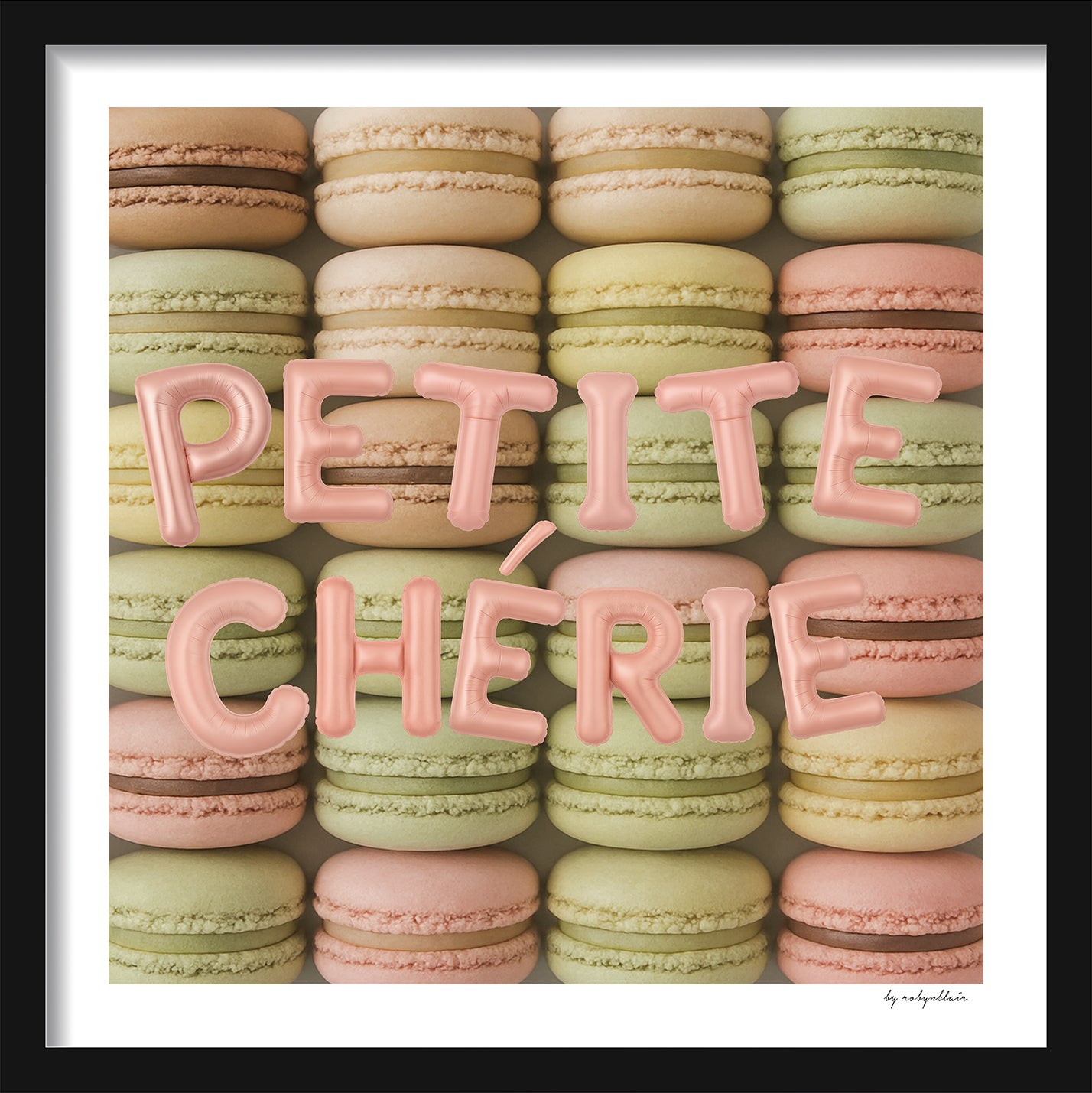 Petite Cherie