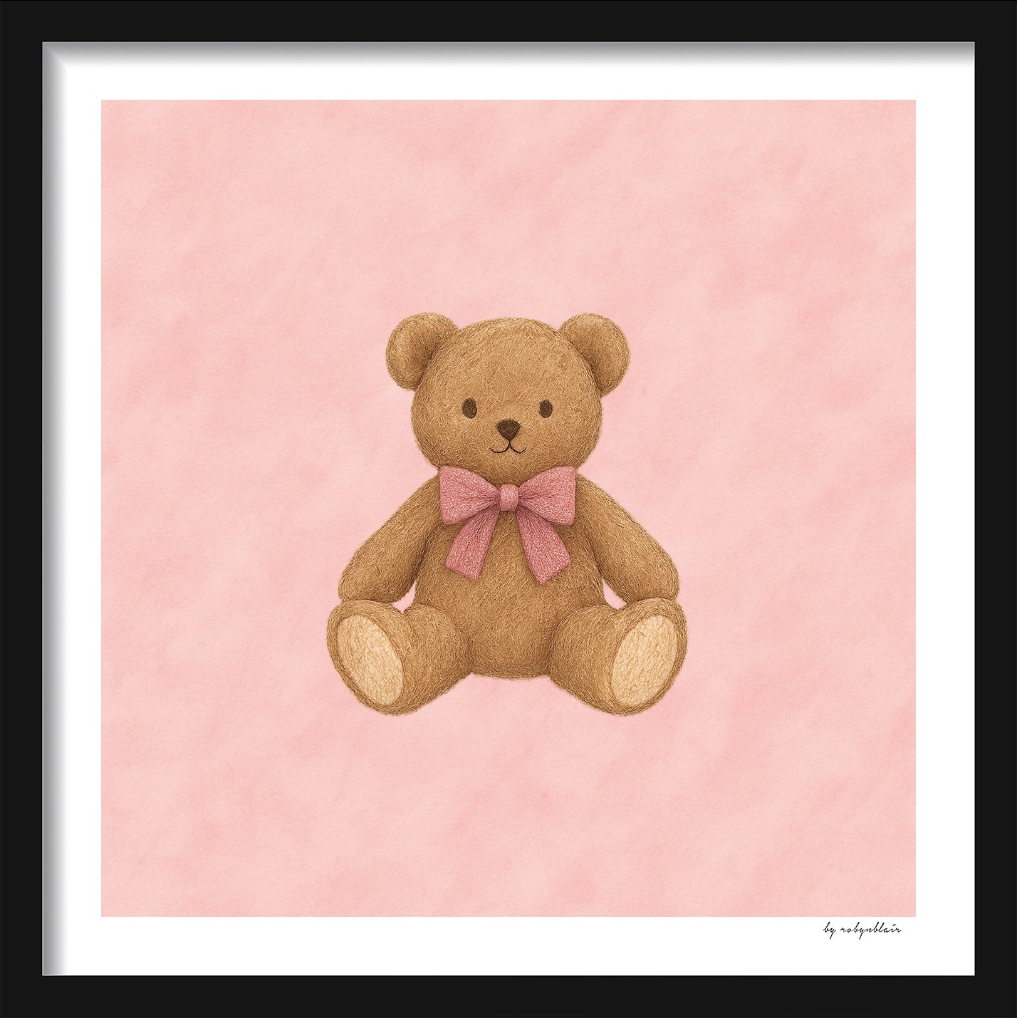Rosie Bear