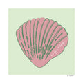 Sally Seashells Mint