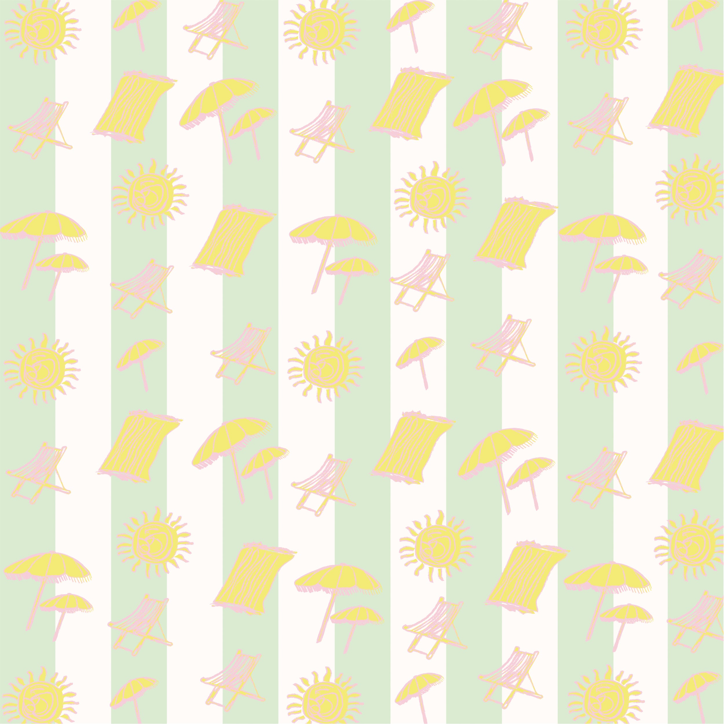 Seashore Mint